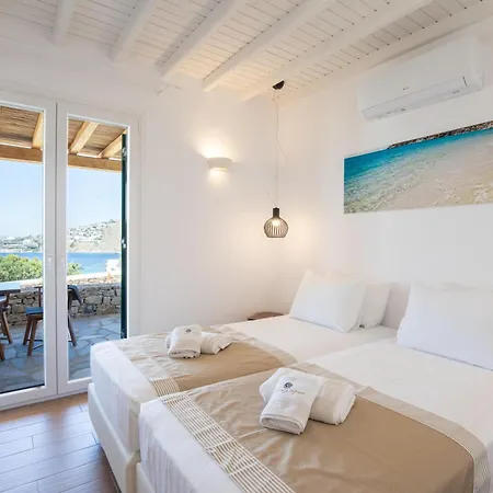 Seethrough Mykonos (adults Only)