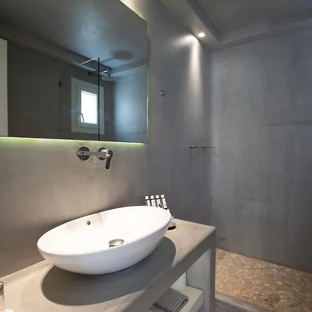 Seethrough Mykonos (adults Only) Aparthotel