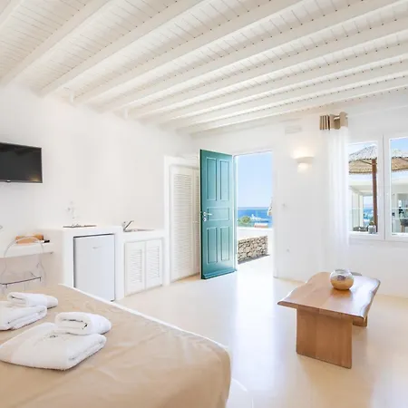 Seethrough Mykonos (adults Only) 4*