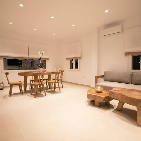 Seethrough Mykonos (adults Only) Aparthotel