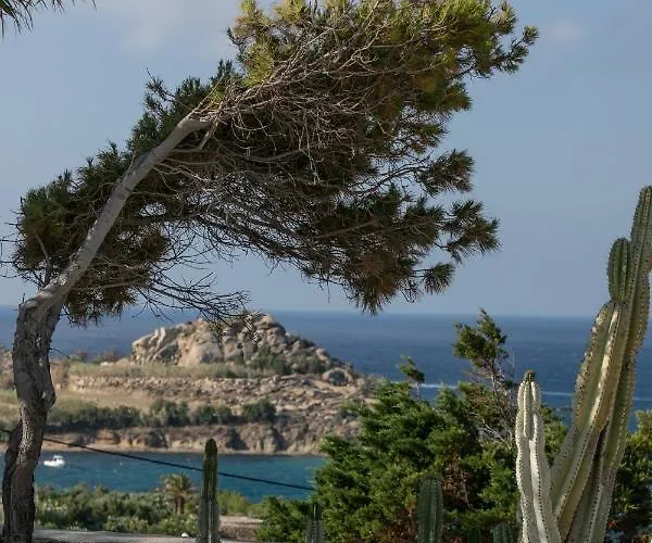 Seethrough Mykonos (adults Only) Apart Otel 4*