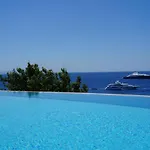 Seethrough Mykonos (adults Only)
