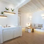 Apart-hotel Seethrough Mykonos (adults Only)