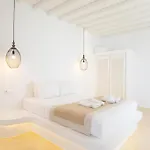 Seethrough Mykonos (adults Only) Apart-hotel 4*