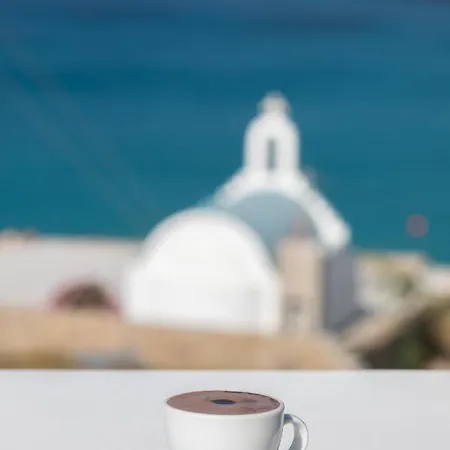 Seethrough Mykonos (adults Only)