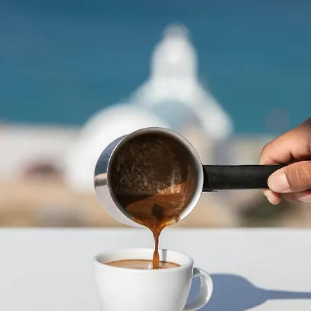 Seethrough Mykonos (adults Only) Πλατύς Γιαλός