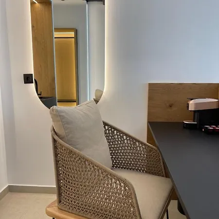 Seethrough Mykonos (adults Only) 4* 普拉迪斯亚罗斯