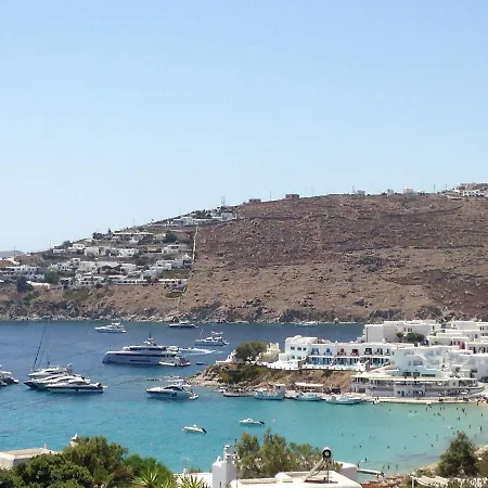 Seethrough Mykonos (adults Only) 4*