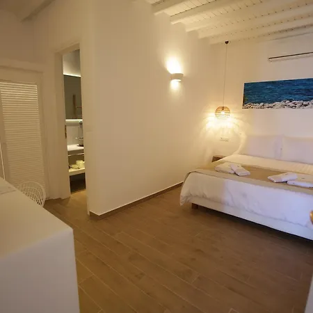 Seethrough Mykonos (adults Only) 4*