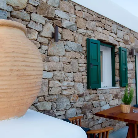 Seethrough Mykonos (adults Only) 4* 普拉迪斯亚罗斯