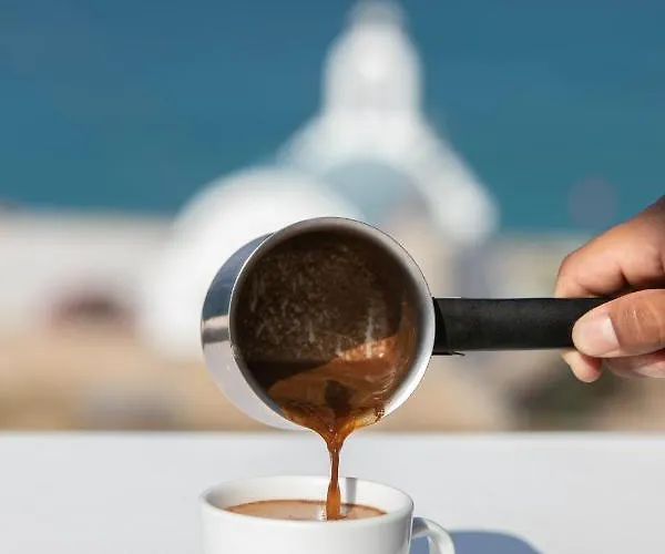 Seethrough Mykonos (adults Only) Platys Gialos (Mykonos)