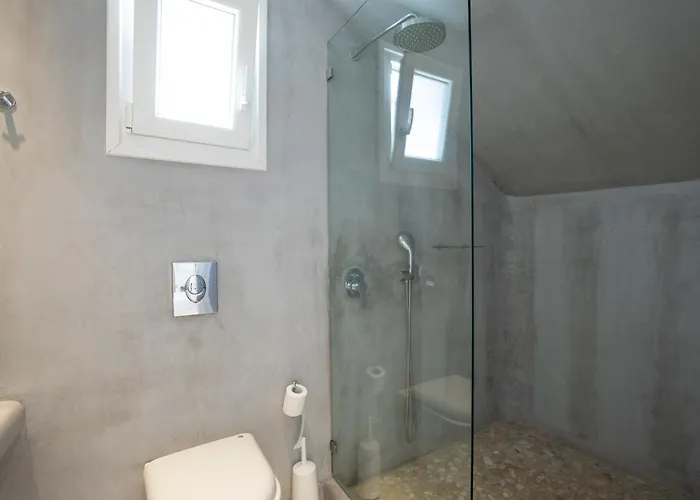 Seethrough Mykonos (adults Only) 普拉迪斯亚罗斯