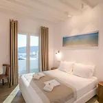 Seethrough Mykonos (adults Only) Lägenhetshotell Platys Gialos (Mykonos)