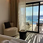 Apartmanhotel Seethrough Mykonos (adults Only)