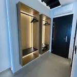 Apartmanhotel Seethrough Mykonos (adults Only) 4*