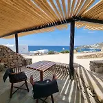 Aparthotel Seethrough Mykonos (adults Only) 4*