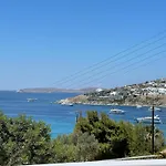 Seethrough Mykonos (adults Only) Apartmanhotel