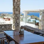 Seethrough Mykonos (adults Only) Platísz Jalósz