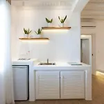 Seethrough Mykonos (adults Only) 4* Platísz Jalósz