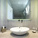 Seethrough Mykonos (adults Only) Apartmanhotel 4*