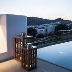 Aparthotel Seethrough Mykonos (adults Only)