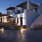Seethrough Mykonos (adults Only) Platísz Jalósz