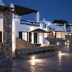 Seethrough Mykonos (adults Only)