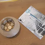 Lägenhetshotell Seethrough Mykonos (adults Only)