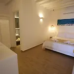 Seethrough Mykonos (adults Only) 4*