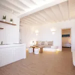 Apartmanhotel Seethrough Mykonos (adults Only)