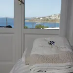 Apartmanhotel Seethrough Mykonos (adults Only)