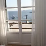 Seethrough Mykonos (adults Only) Aparthotel 4*