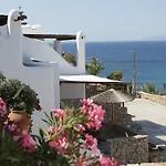 Lägenhetshotell Seethrough Mykonos (adults Only)