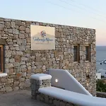Seethrough Mykonos (adults Only) Aparthotel 4*