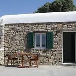 Seethrough Mykonos (adults Only) 4*