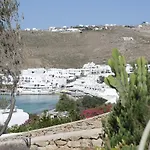 Seethrough Mykonos (adults Only)