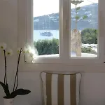 Lägenhetshotell Seethrough Mykonos (adults Only) Platys Gialos (Mykonos)