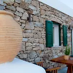 Seethrough Mykonos (adults Only) 4* Platísz Jalósz