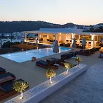 Seethrough Mykonos (adults Only) 公寓式酒店
