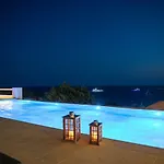 公寓式酒店 Seethrough Mykonos (adults Only) 普拉迪斯亚罗斯