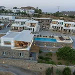 Seethrough Mykonos (adults Only) 4* Platys Gialos (Mykonos)
