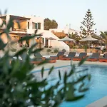 Seethrough Mykonos (adults Only) Apartmanhotel