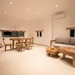 Seethrough Mykonos (adults Only) Aparthotel