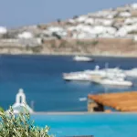 Seethrough Mykonos (adults Only) Aparthotel Platys Gialos (Mykonos)