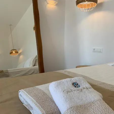 Seethrough Mykonos (adults Only) Aparthotel 4*