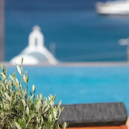Seethrough Mykonos (adults Only) プラティス・ヤロス