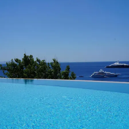 Seethrough Mykonos (adults Only)
