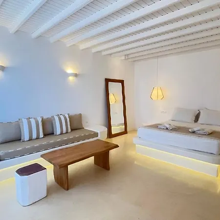 Seethrough Mykonos (adults Only) 4*