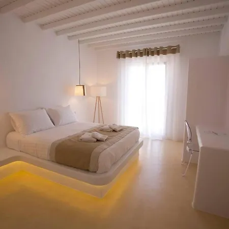 Seethrough Mykonos (adults Only) Aparthotel Platys Gialos (Mykonos)