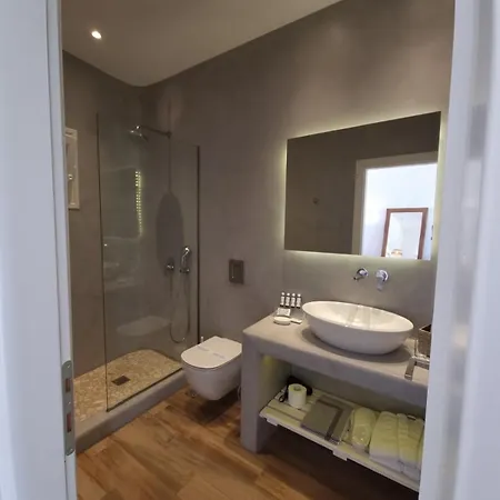 Aparthotel Seethrough Mykonos (adults Only) 4*